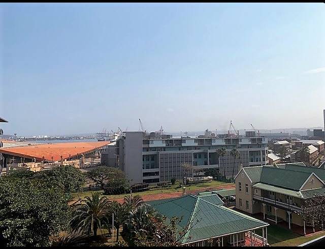 1 BEDROOM APARTMENT TO LET IN POINT WATERFRONT